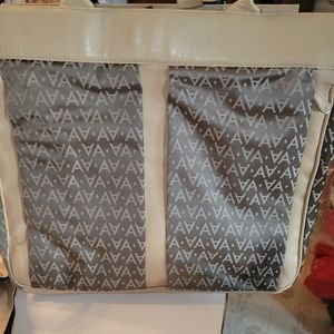 VINTAGE AVON CARRY ON